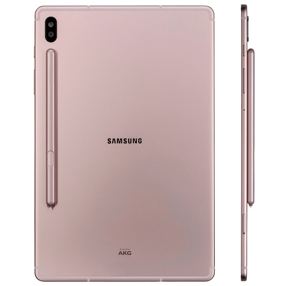 Samsung Galaxy Tab S6 128gb 4g